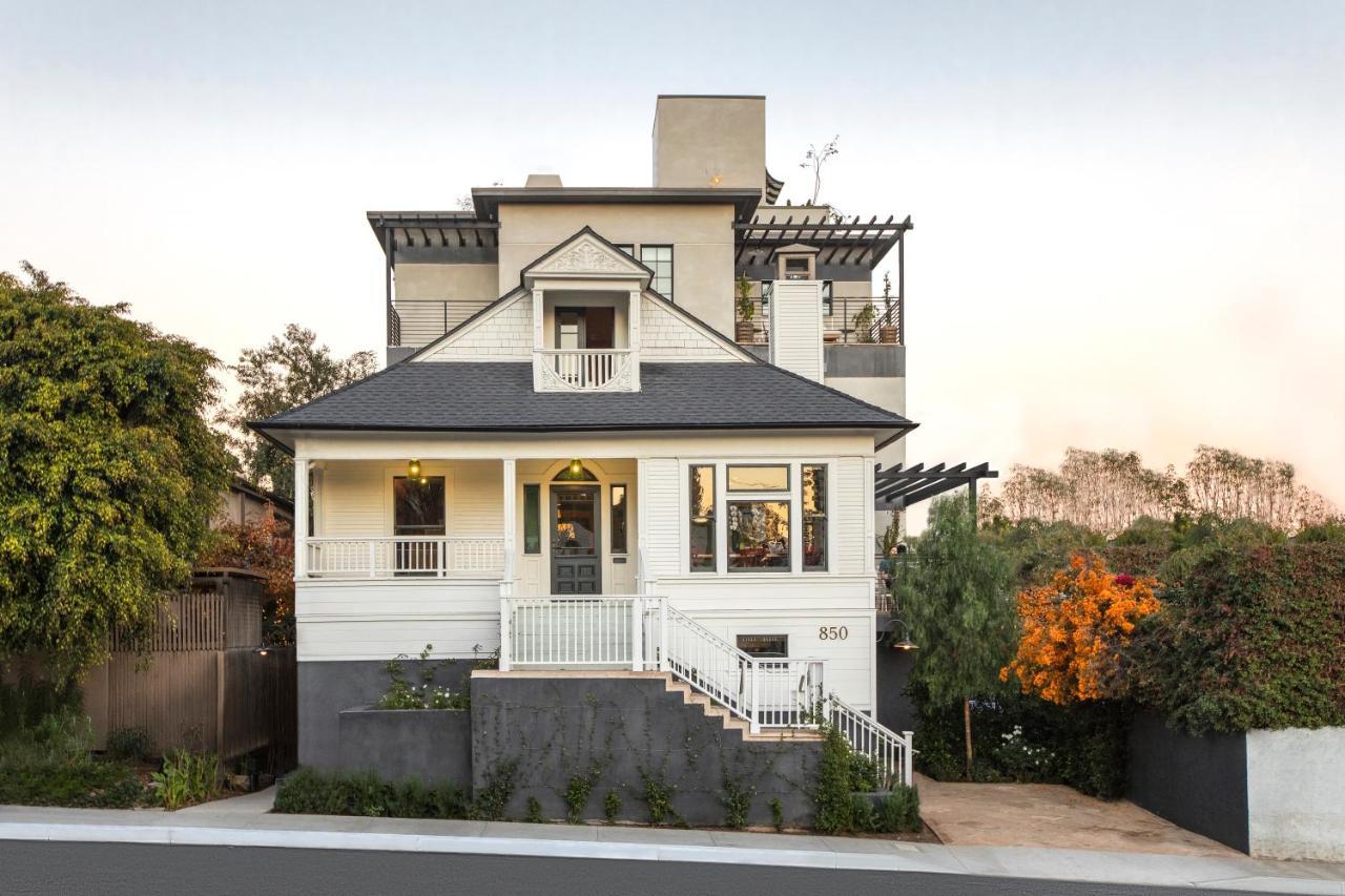 Hotel 850 Svb, West Hollywood, A Member Of Design Hotels — Fotos 1