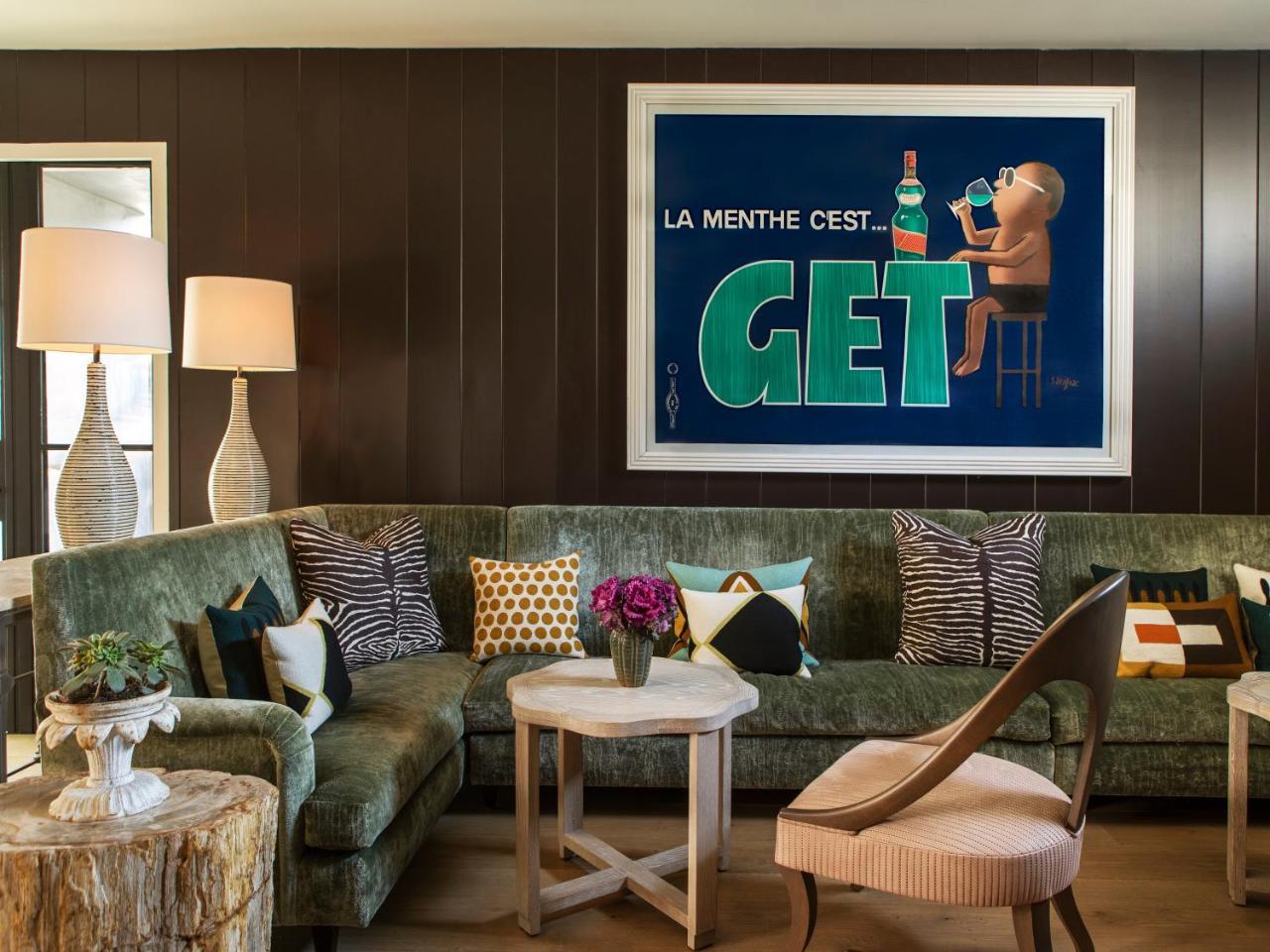 Hotel 850 Svb, West Hollywood, A Member Of Design Hotels — Fotos 3